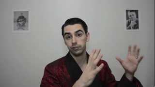 How to Create a Tulpa/Egregore Safely