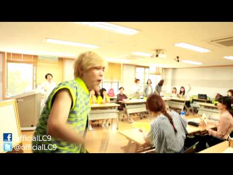 LC9 MaMa Beat_Say What?! (RASA ver.)