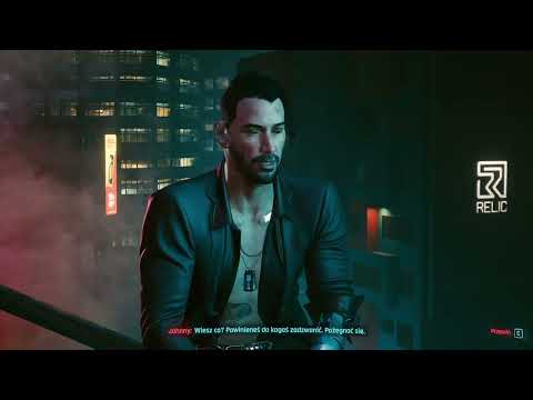 Cyberpunk 2077 # 102 Bonus