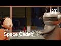 SPACE CADET Clip TIFF 2025