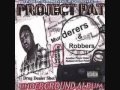 Project Pat - Easily Executed