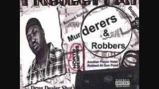 Project Pat - Easily Executed