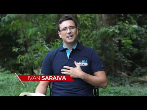 Devocional 29/12/2016 com o Pr. Ivan Saraiva