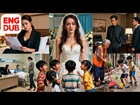 【Multi Sub】One Night, Six Babies: Now Her Son Finds Their Billionaire Dad (He Has No Idea)