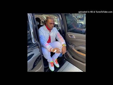 (Free For Profit) Gunna X Pyrex Whippa Type Beat - "hats off"[prod. money & scarsamm]