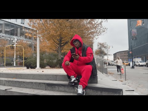 SCRILLZ DANERO - WHO YOU GONE CALL OFFICIAL VIDEO