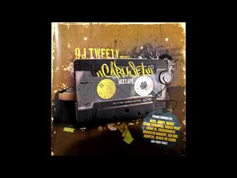 Dj Tweety  - Carusel (2009) Mixtape