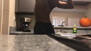 Bruce Springsteen - Dancing in the Dark (Music Video)