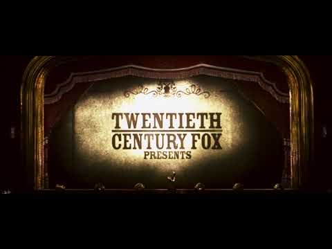 Moulin Rouge   20th Century Fox   Opening Conductor   HD