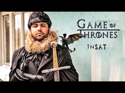 Game of Thrones În Sat #3Chestii