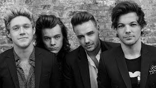 One Direction - If I Could Fly (original audio)