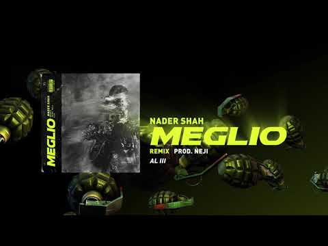 Video thumbnail for Meglio Remix
