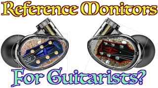 Video thumbnail for In-Ear Monitors Designed for Guitar Players? | MEE Audio MX Pro Unboxing by The Trogly's Guitar Show