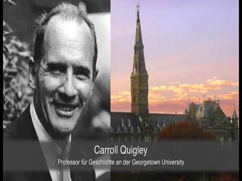 Die Lüge über Deutschlands Schuld am ersten Weltkrieg. Teil 1