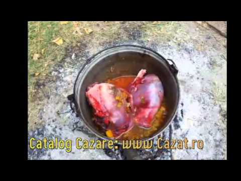 Cazare Cunta, Alba - Cazat.ro