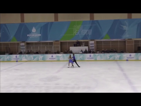 BOSPHORUS CUP 2018 - Istanbul - Turkey - November 27th - December 1st