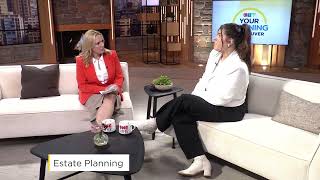 Estate planning