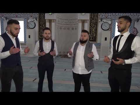 Hor Islamska Mladina Gostivar (MEDINE)