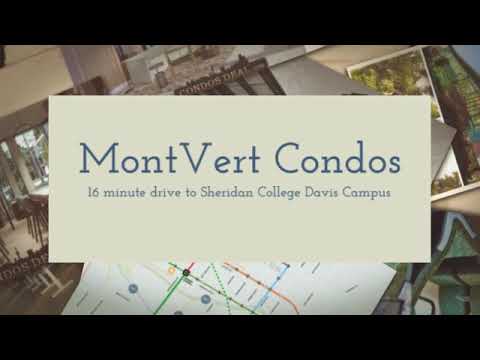 MontVert Condos