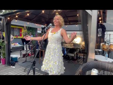 Promotional video thumbnail 2 for Jazz With Peggy