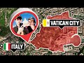 Ep 4 We Raced To Visit The Most European Countries In 6 Days