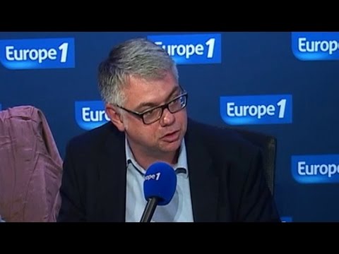 Montchalin : "Les librairies indépendantes ne disparaissent pas"