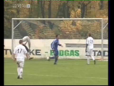 Tura Harksheide II : Vfl 93 II Spielabbruch (Noa4 02.11.2009)