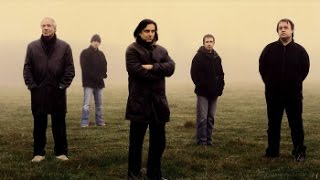 Marillion -  El Dorado (I) Long-Shadowed Sun - FEAR - Lyrics