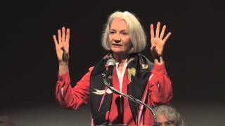 Charlene Spretnak: Dynamic Interrelatedness