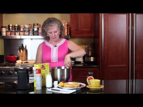 download lagu mp3 mp4 How To Make Belgian Waffles With Pancake Mix, download lagu How To Make Belgian Waffles With Pancake Mix gratis, unduh video klip How To Make Belgian Waffles With Pancake Mix