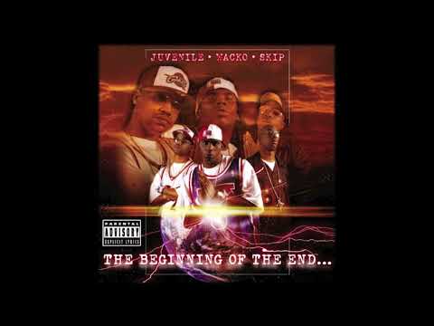Juvenile, Skip & Wacko - Nolia Clap