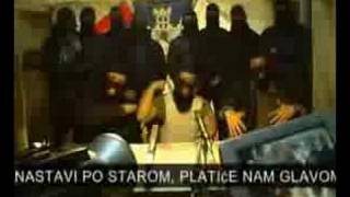 Beogradski Sindikat - Oni su