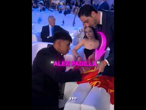 Nicki Nicole Reaction to Yamal's Best Girlfriend 😂