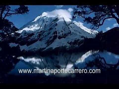 Martina Portocarrero - Yerva silvestre