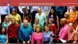 Intermission (a Carpenters Interlude cover) - The Peace of Heart Choir [Live, HD]