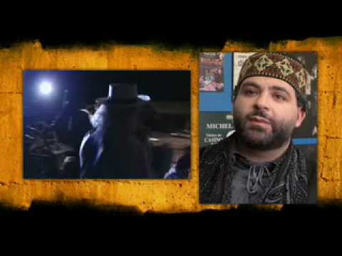 PLAYLIST SERIES 1, EPISODE 7 - part 2