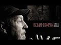 RICHARD THOMPSON NO PEACE NO END