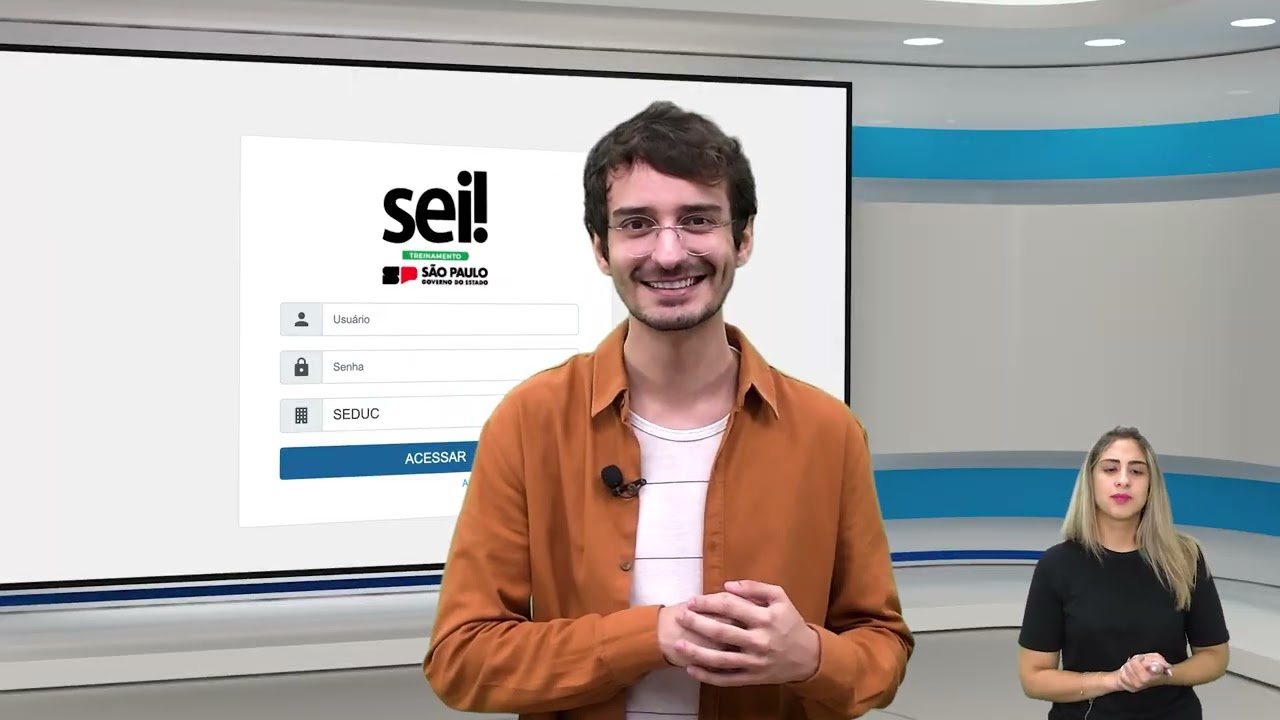 3 - Como eu inicio um processo?