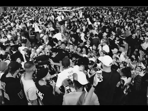 Froid part. Djonga - A Pior Música do Ano (Ao Vivo em São Paulo)