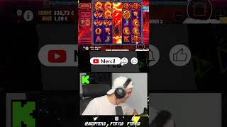 😱 BIG WIN X1.200 [ZEUS vs HADES]😱  #casino #slot #gambling #bigwin #pragmatic