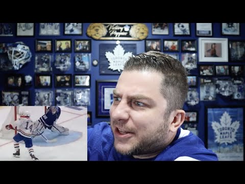 LFR14 - Round 1, Game 5 - Nick of Time - MTL 4, TOR 3 (OT)