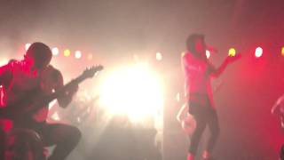 Chelsea Grin-Playing With Fire