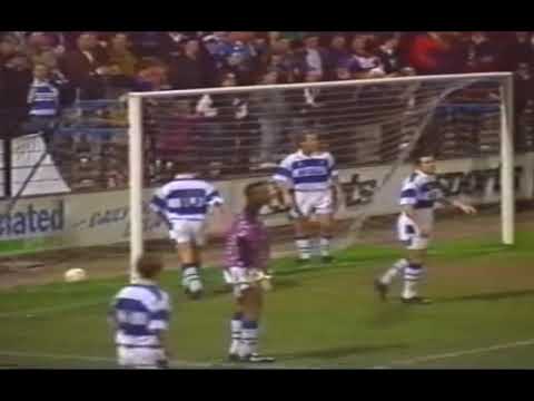 ARCHIVE: York City 1 Reading 0 - 29.03.94