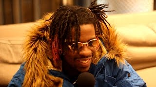 Rich Homie Quan Reveals Lil Wayne Is Executive Producing His Debut Album | Acton Entertainment