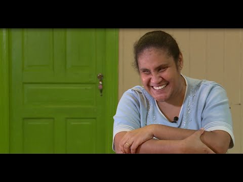 Australian by Degree - Sisi Coalala, Fiji