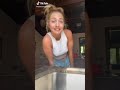 TOP 100 Tiktok Girls Weekly No Bra Dancing Girls 真空美女激情热舞 2020 31 1
