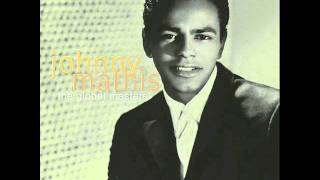 Johnny Mathis - Call Me Irresponsible.wmv