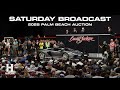 HISTORY Super Saturday Broadcast Replay Barrett Jackson 2025 Palm Beach Auction April 26 2025
