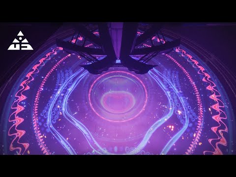 Tenebrium (The Veil) - Destiny 2: Lightfall OST