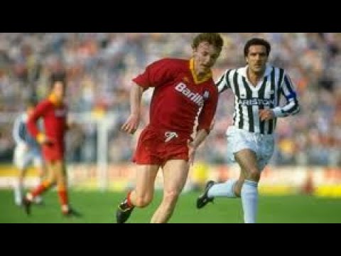 Zbigniew Boniek Best Goals and Skills
